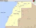 Western Sahara